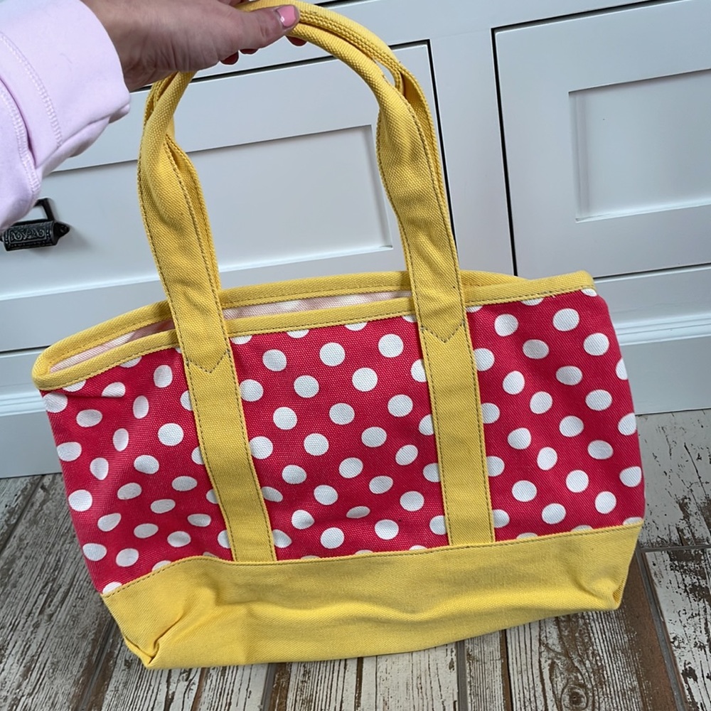 Jcrew Tote - image 4